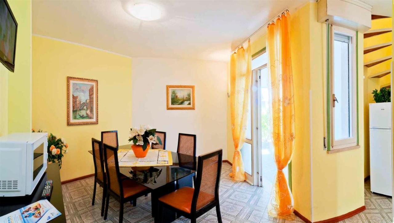 In 24575 Ferienhaus Bibione