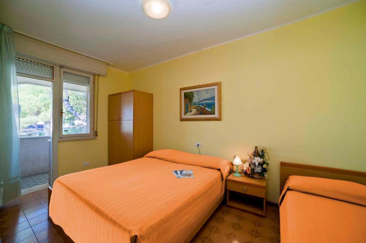 Ferienhaus In 24575 Bibione