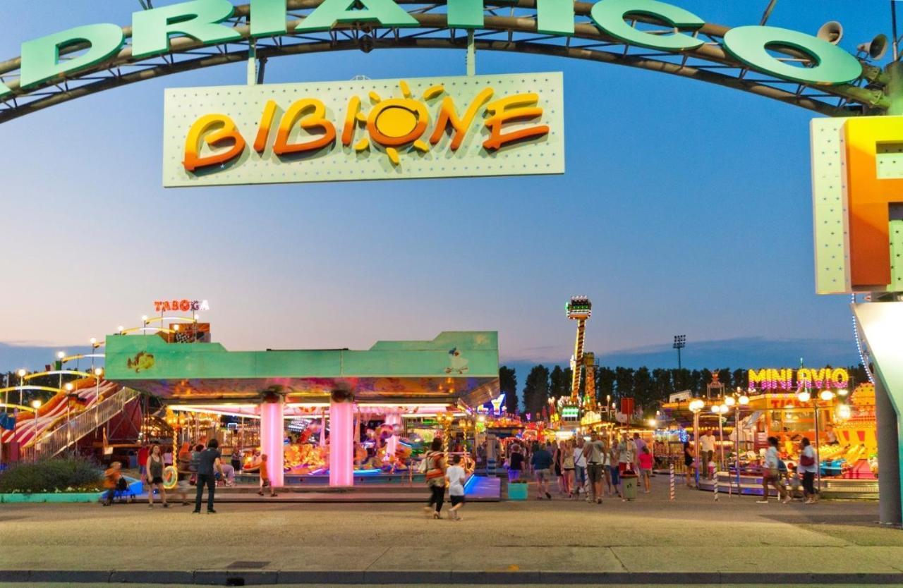 Ferienhaus In 24575 Bibione